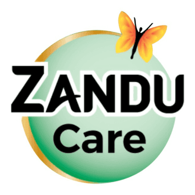 Zandu Care Logo