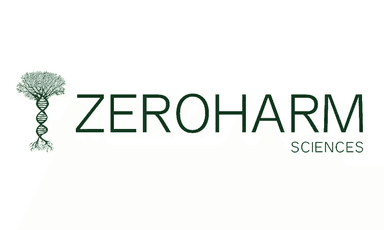 Zeroharm Logo