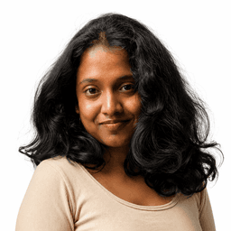 Vaishnavi Bhole