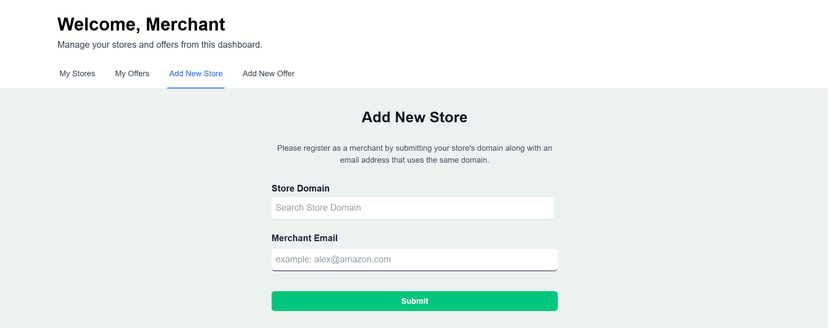 Get Listed at No Cost