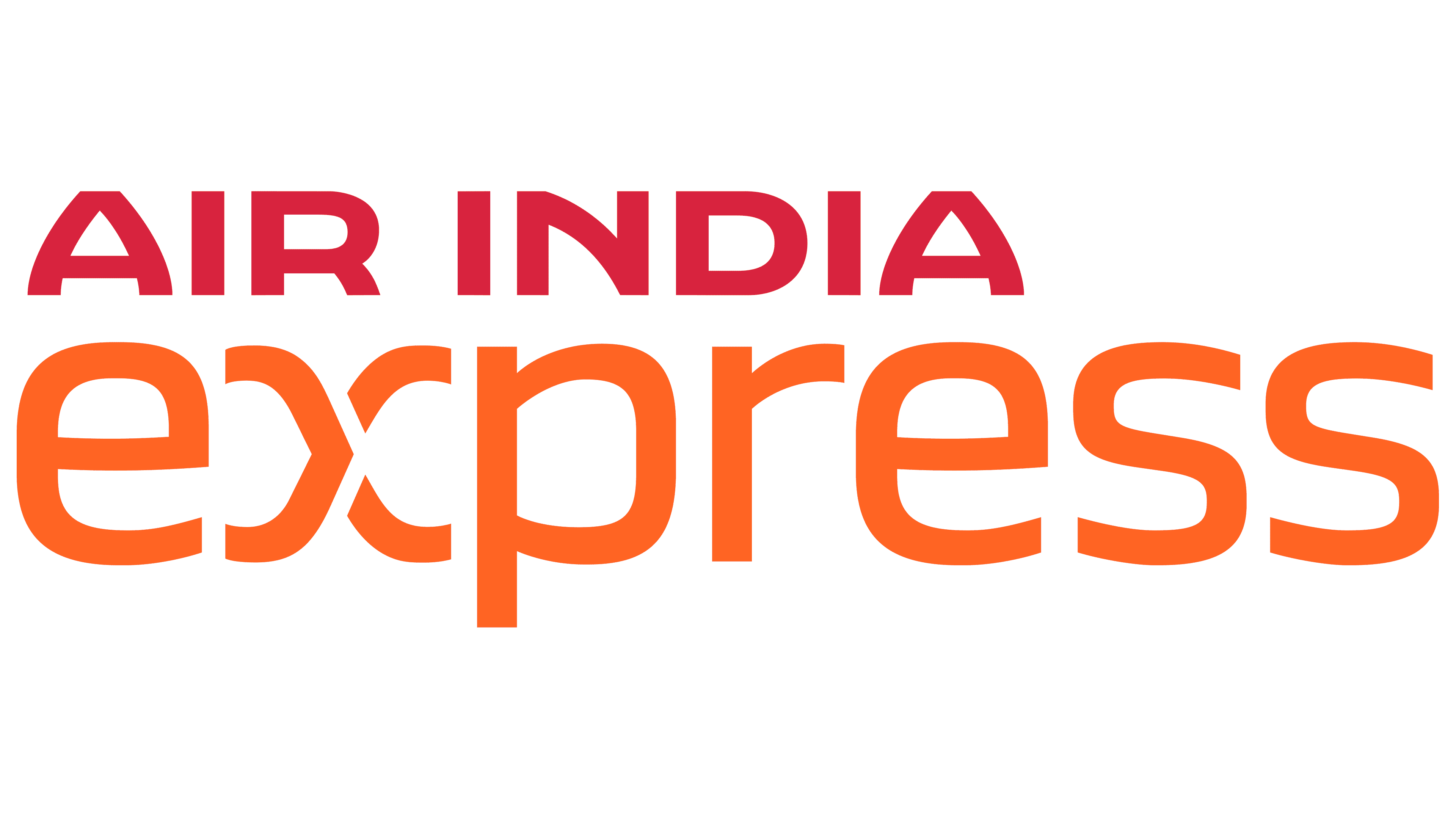 Air India Express logo